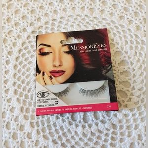 MESMOREYES Full Lashes
